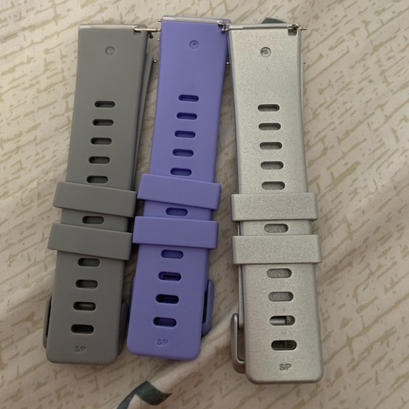 Fitbit Versa Bands - Picture 1 of 1